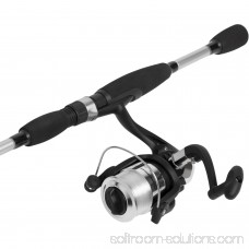Wakeman Strike Series Spinning Rod and Reel Combo 555583548